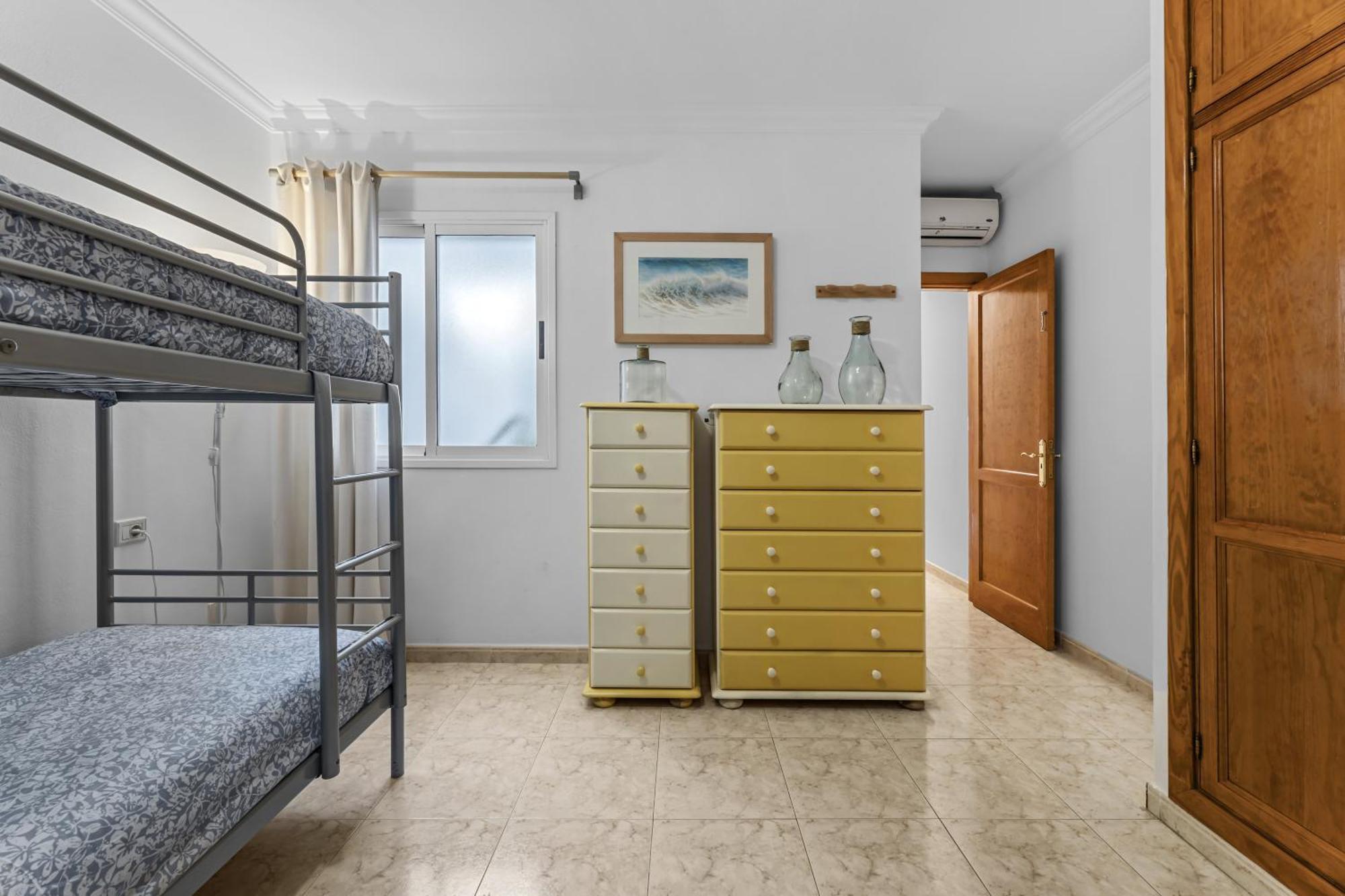 Famara Power Apartment Exterior photo